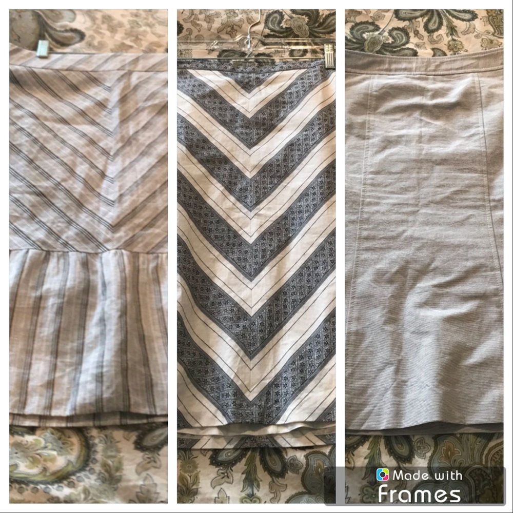 Ann Taylor Loft Lot!